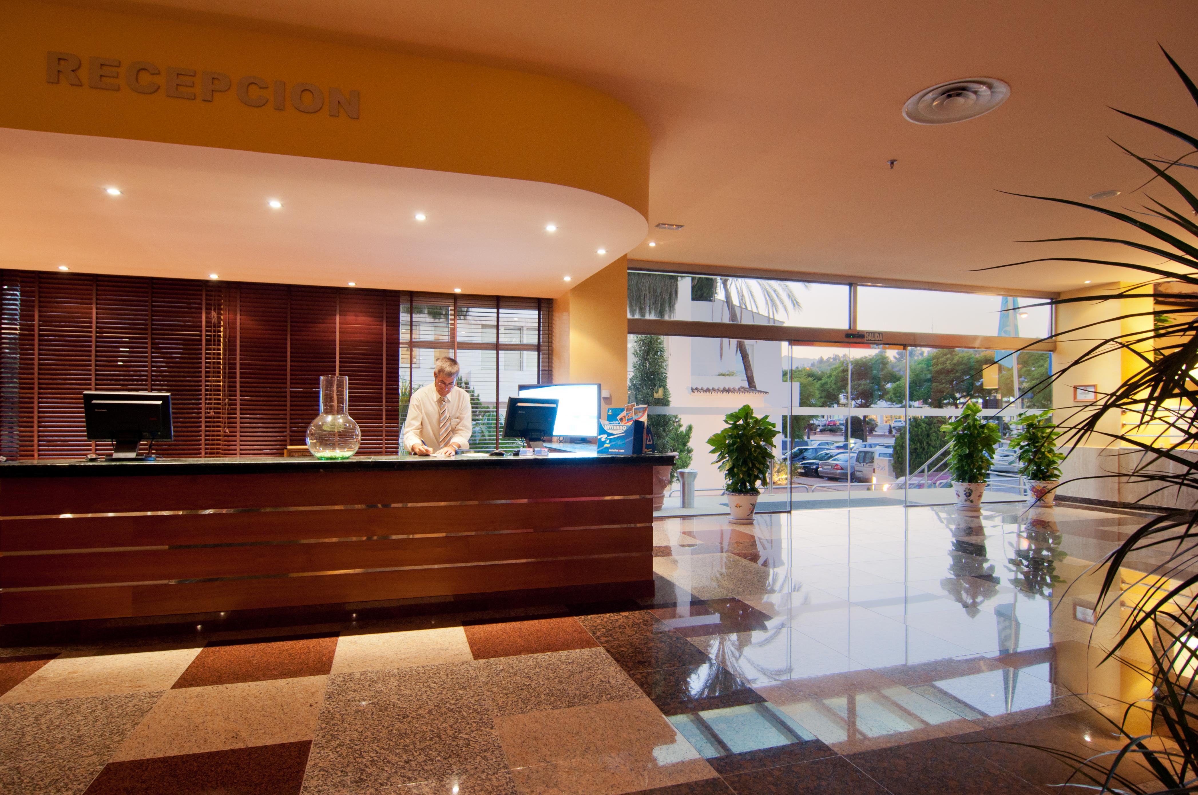 Senator Hotel Marbella