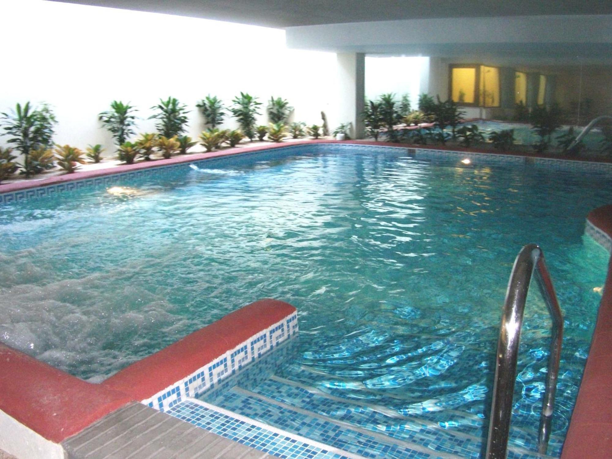 Hotel Senator Marbella