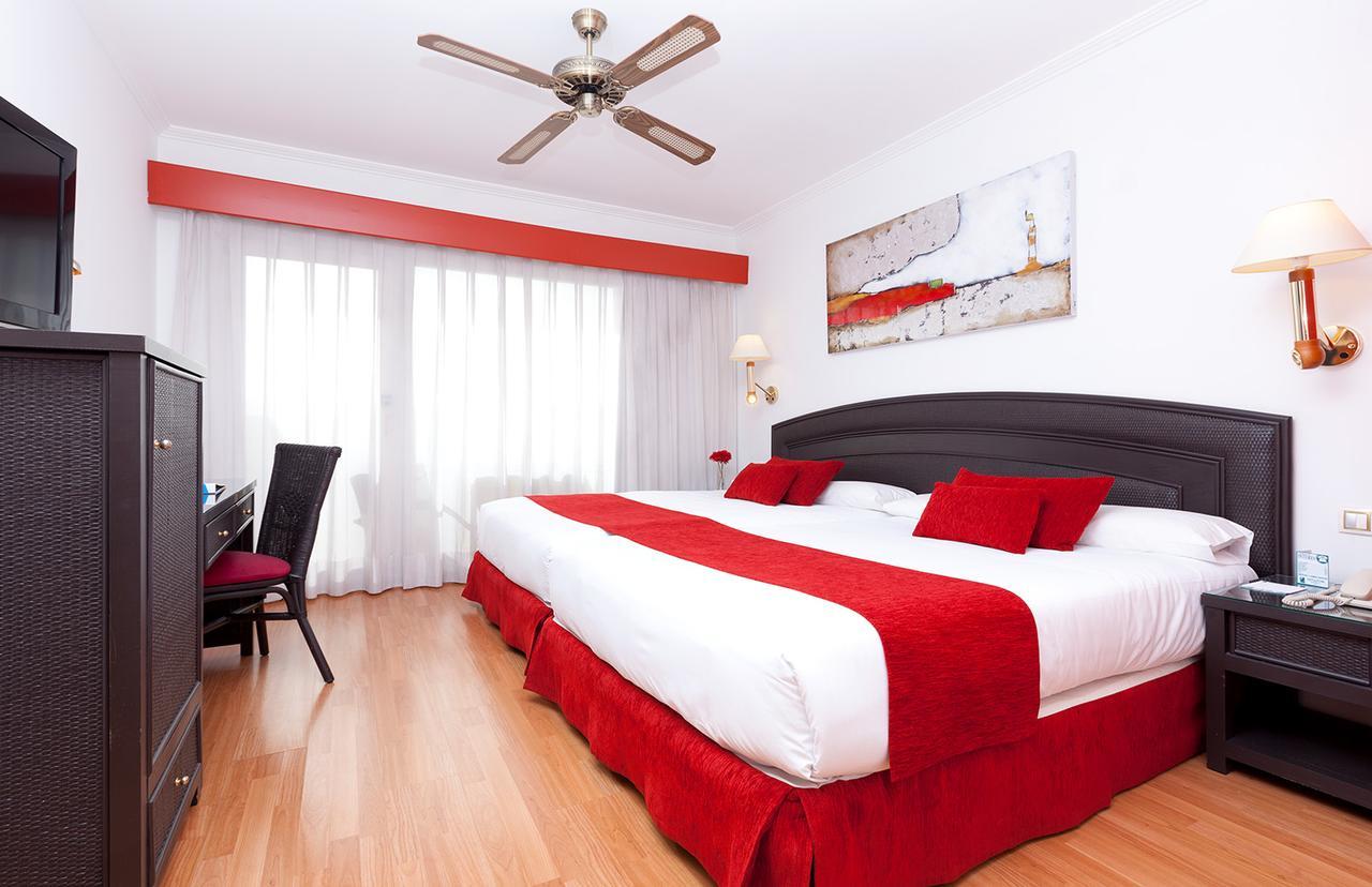 Hotel Senator Marbella