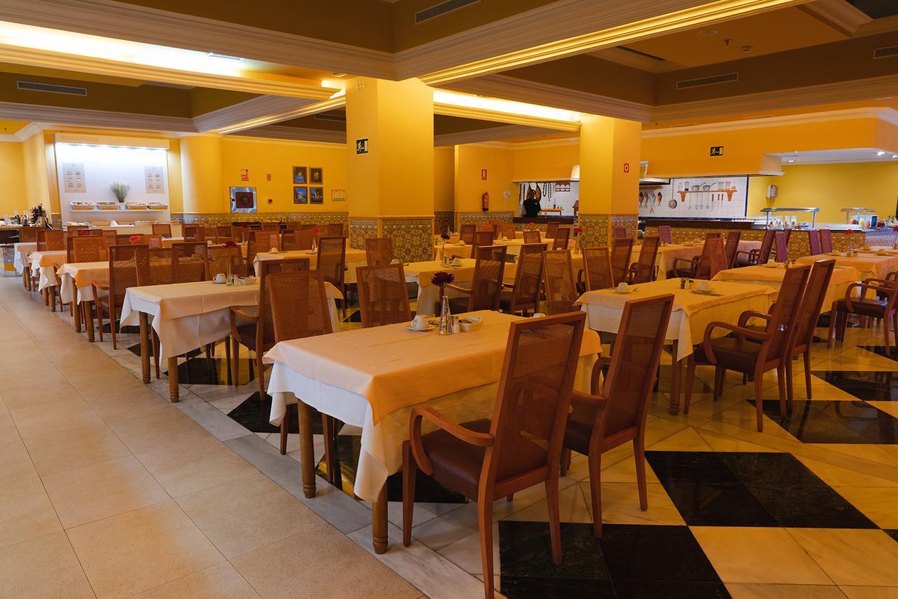 Hotel Senator Marbella