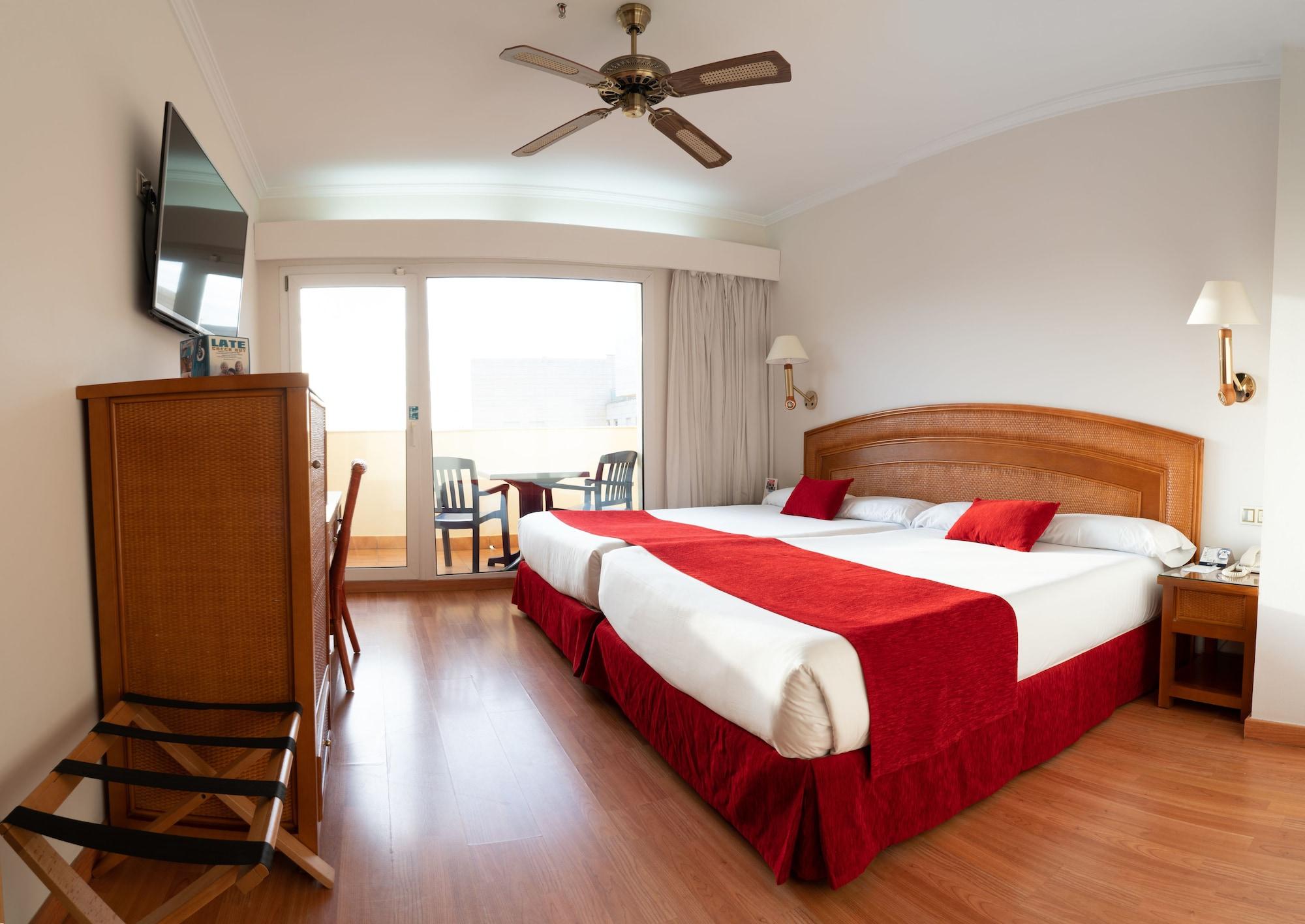 Hotell Senator 4*
