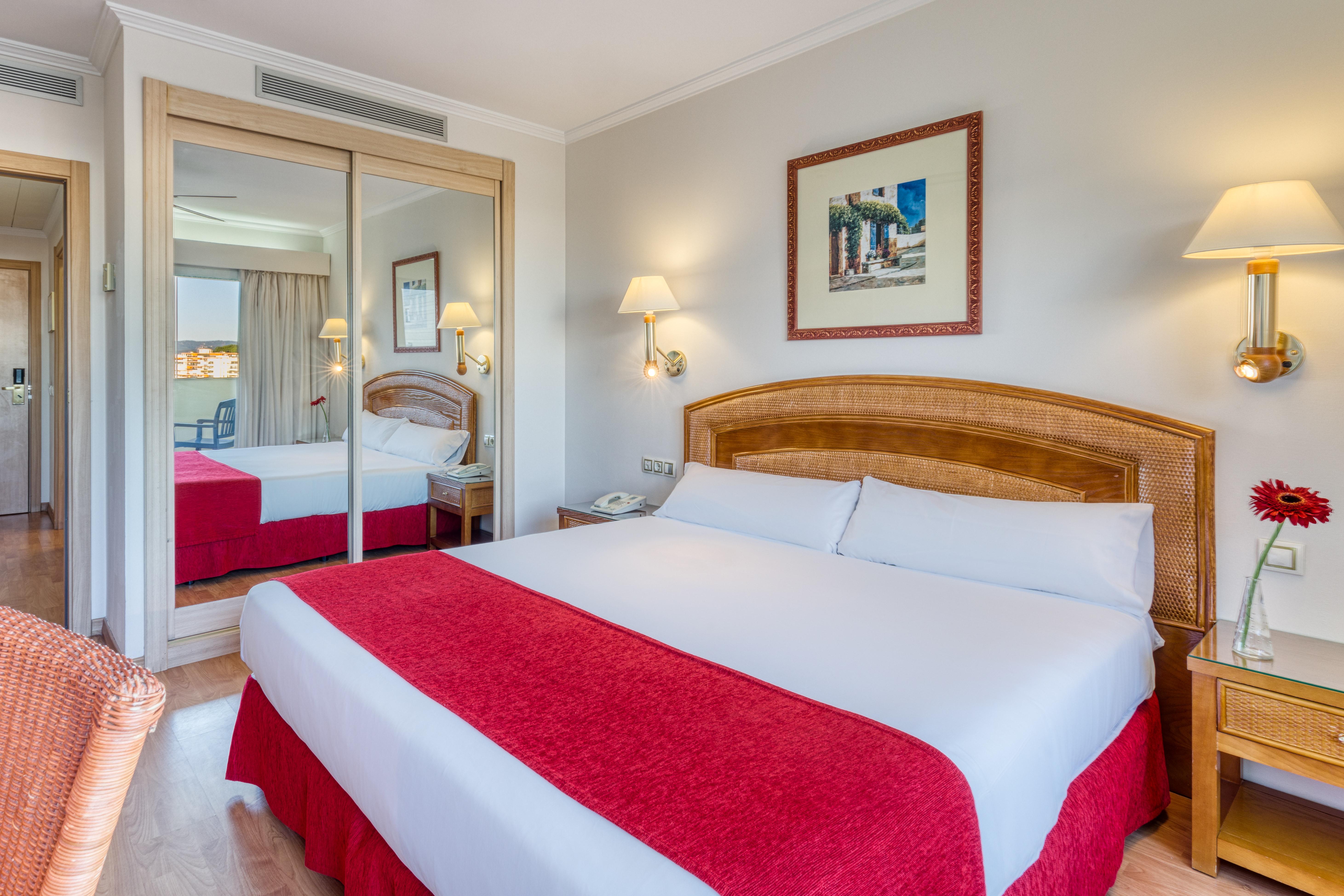 Senator Hotell Marbella