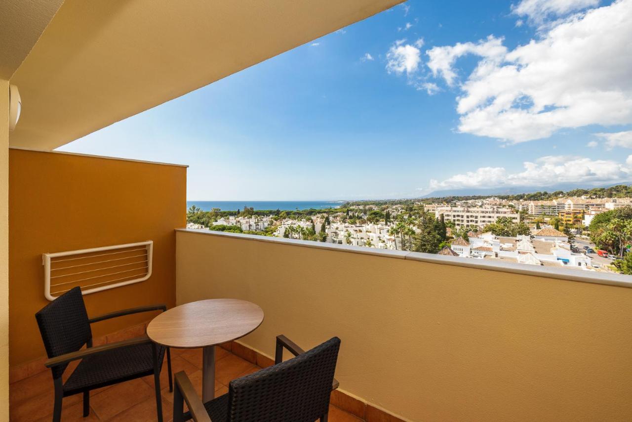 Hotell Senator 4*