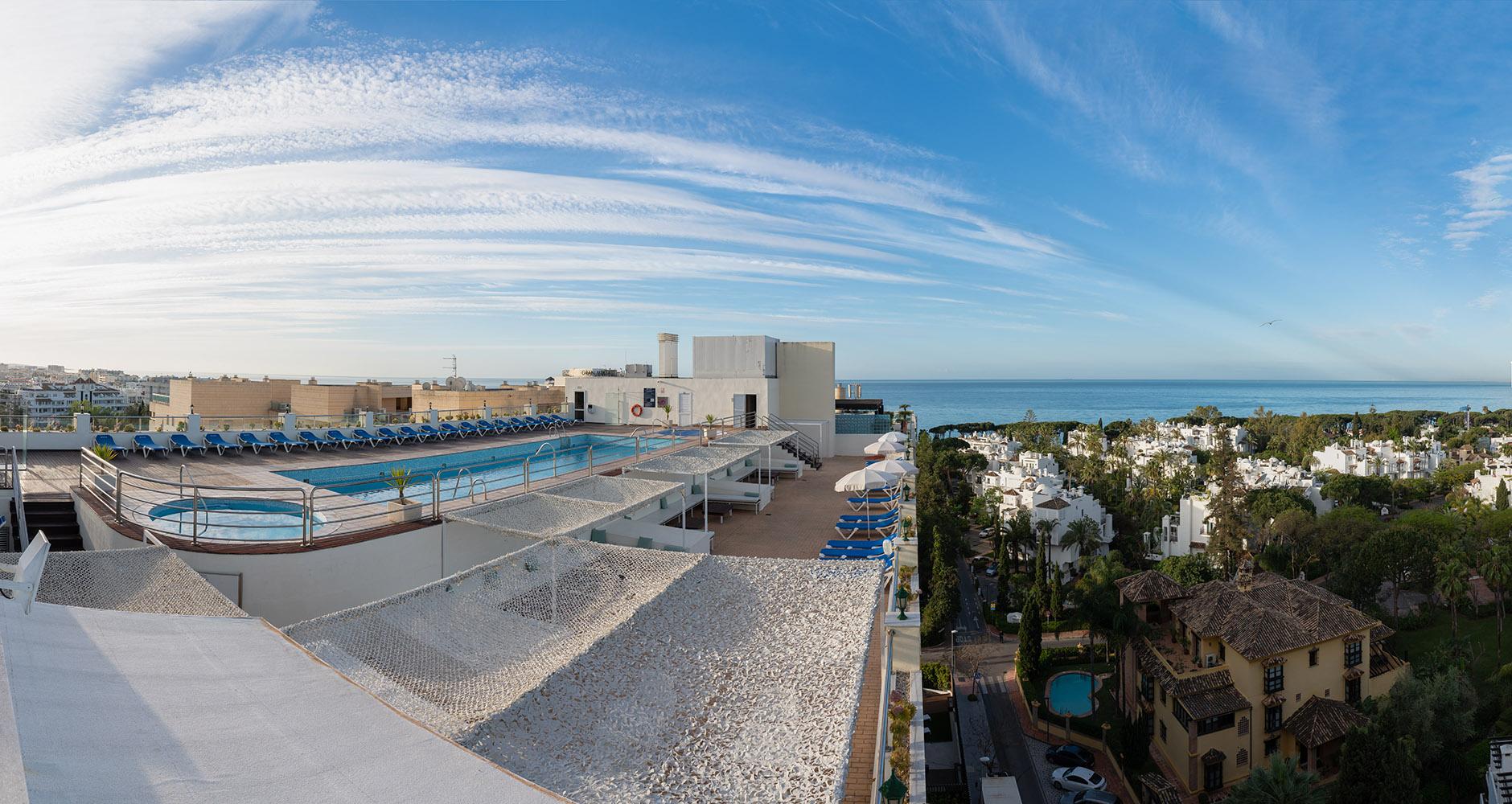 Senator Hotell Marbella