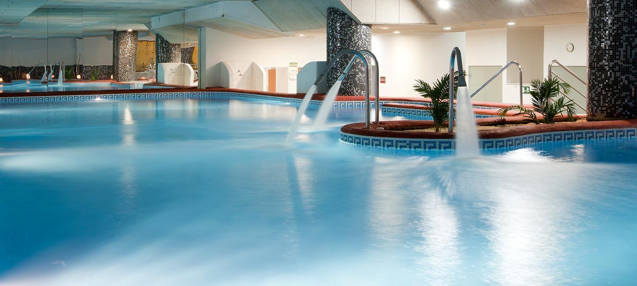 Hotell Senator 4*